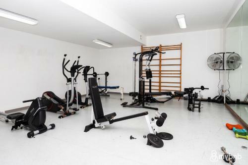 Apartamento Blue Lagoon Apt In Papeete Wpool & Ocean View