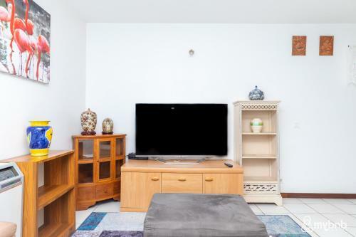 Apartamento F2 H5 Les Orchidees Papeete Wpool
