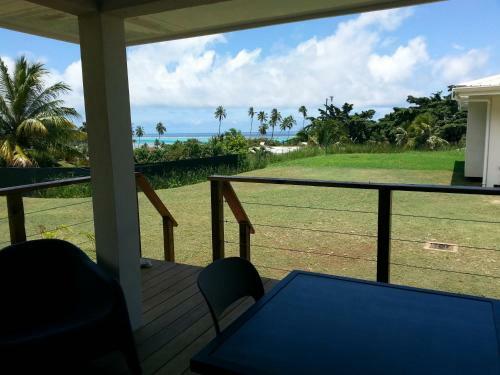 Villa Snp- Palms