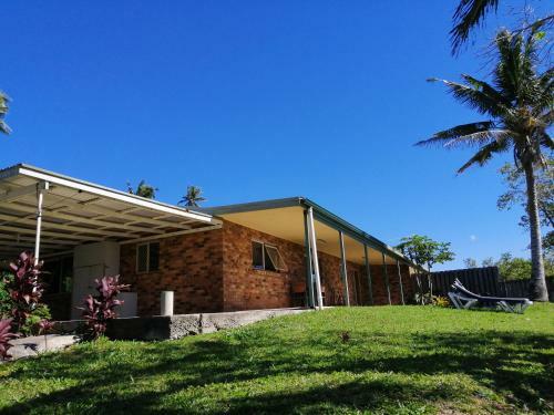 Apartamento Ocean View