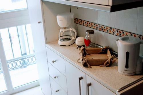 Apartamento Homely M�laga Atarazanas