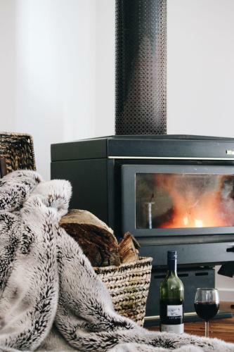 Apartamento Bells Beach Cottages