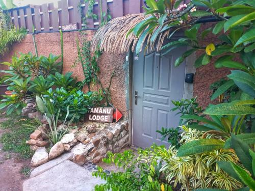 Hostal Tamanu Lodge