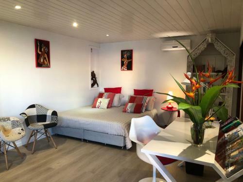 Hostal Fare Sunny