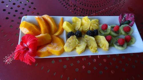 Hostal Fare Sunny