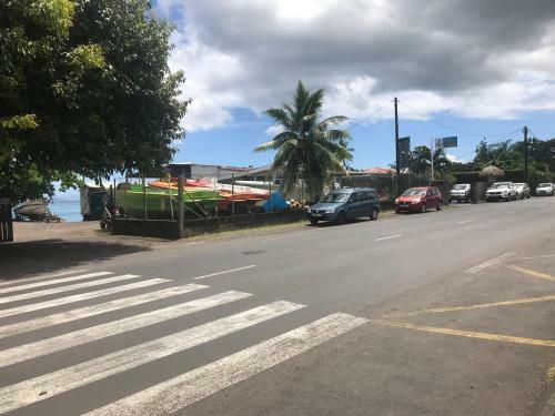 Apartamento Jambolana Studio