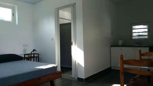 Apartamento Jambolana Studio