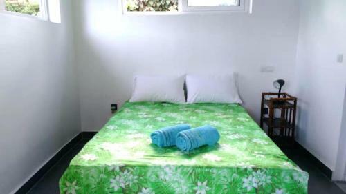 Apartamento Jambolana Studio