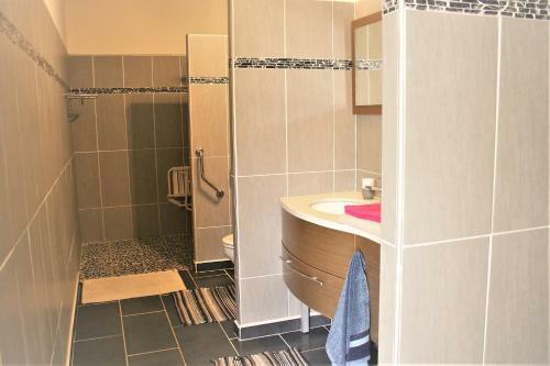 Apartamento Tahiti - Sanny's Place Studio Suite Pmr