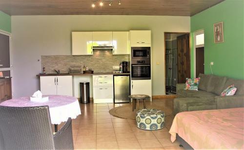 Apartamento Tahiti - Sanny's Place Studio Suite Pmr