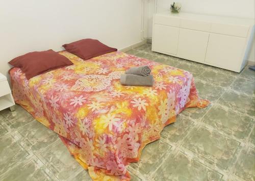 Apartamento Manaiki Lodge