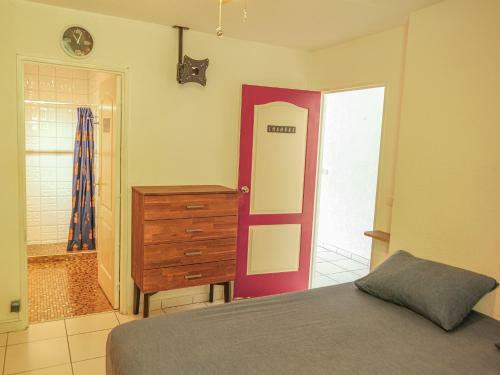 Apartamento Bleu Horizon Tahiri