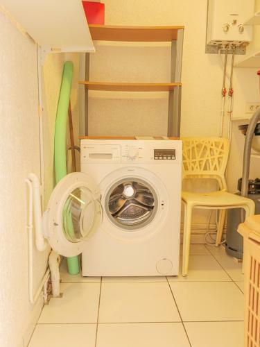 Apartamento Bleu Horizon Tahiri