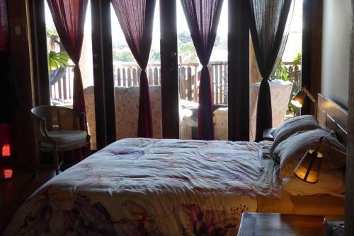 Apartamento Potters Warehouse