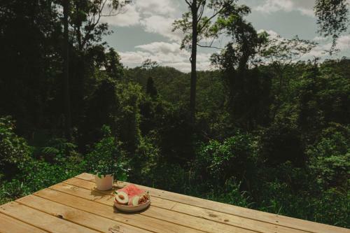 Bellingen Hideaway