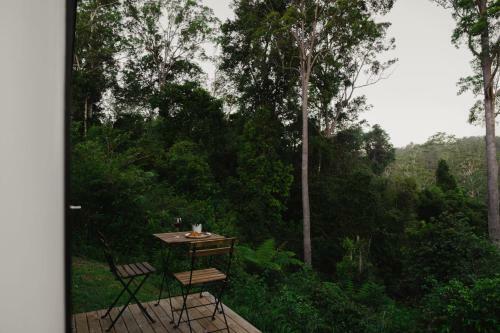 Bellingen Hideaway
