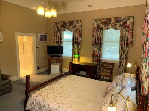 Bed & Breakfast Langley Estate, Bendigo
