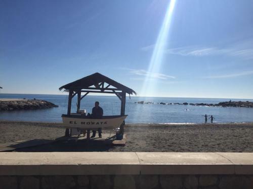 Apartamento Beach & Center Premiun