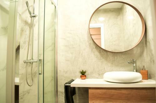Apartamento Beach & Center Premiun