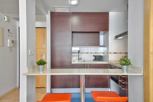 Apartamentos Top Cerca De Playa