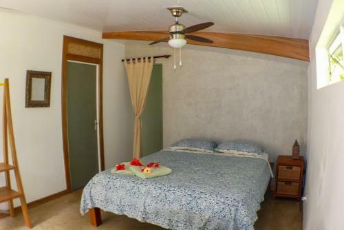 Bed & Breakfast Bouddha Villa
