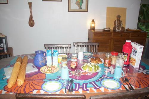 Bed & Breakfast Bouddha Villa