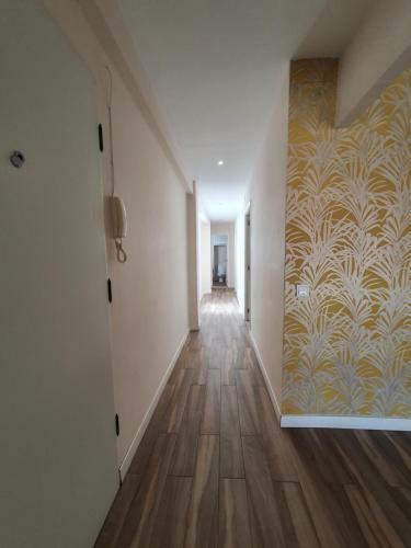 Apartamento Alderete Deluxe - 3 Dormitorios