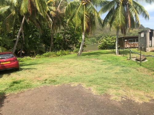 Fare Vaikea Moorea