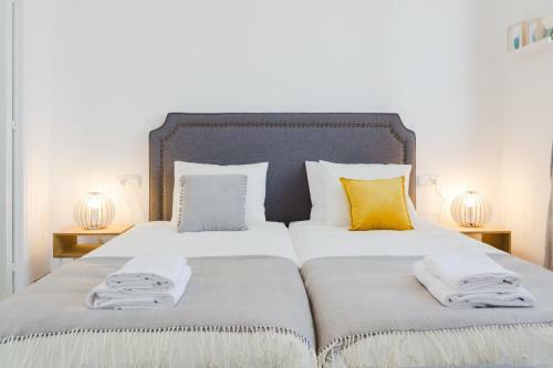 Apartamento Hola M�laga Premium Centro