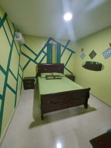 Villa Bonita