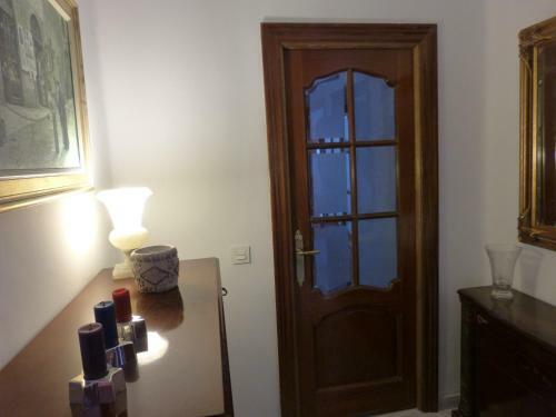 La Casa De La Tia