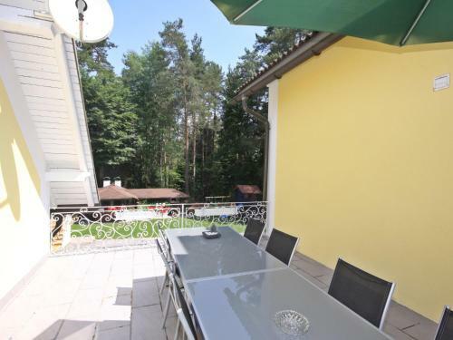 Apartment Selpritsch 1