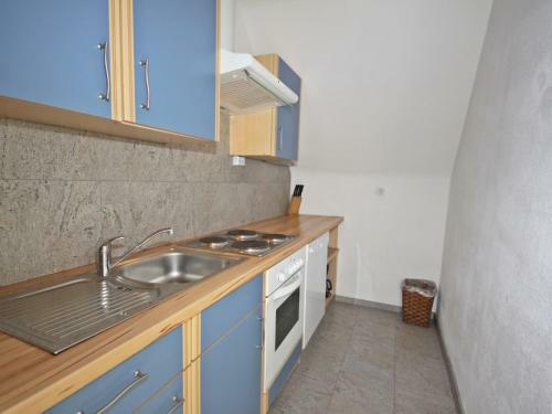 Apartment Selpritsch 1