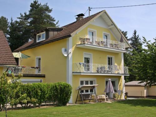 Apartment Selpritsch 1