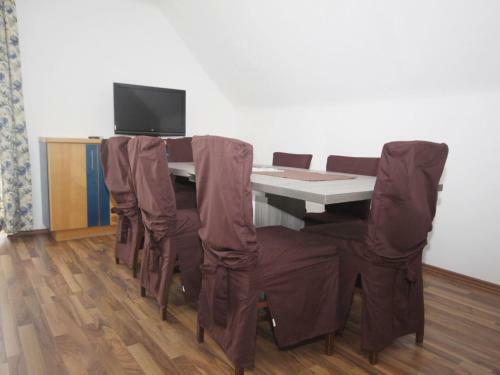 Apartment Selpritsch 1