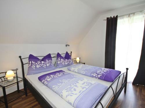 Apartment Selpritsch 1