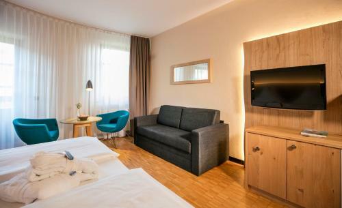 Hotel Rogner Bad Blumau