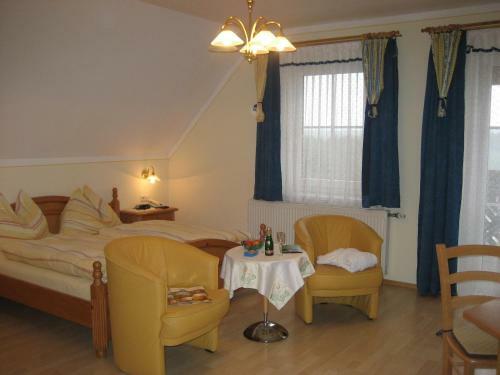 Hostal Landhaus Dampf