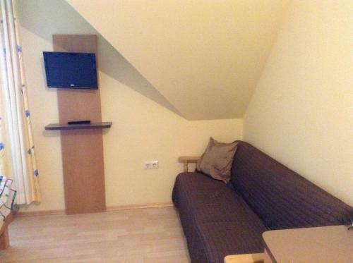 Hostal Landhaus Dampf