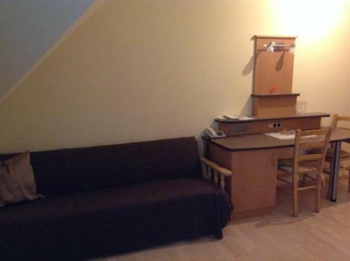 Hostal Landhaus Dampf