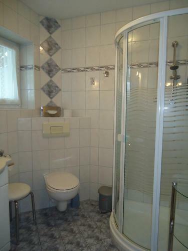 Hostal Landhaus Dampf
