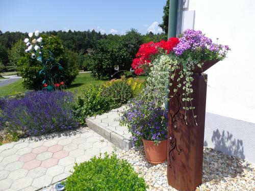 Hostal Landhaus Dampf