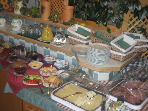 Hostal Landhaus Dampf