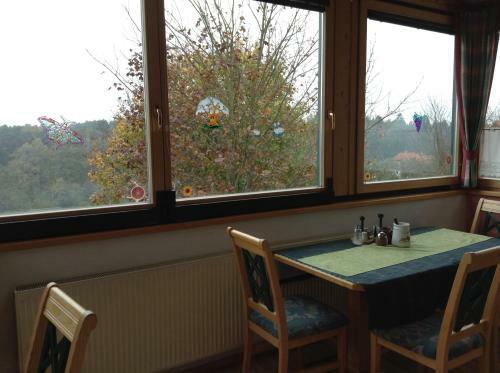 Hostal Landhaus Dampf
