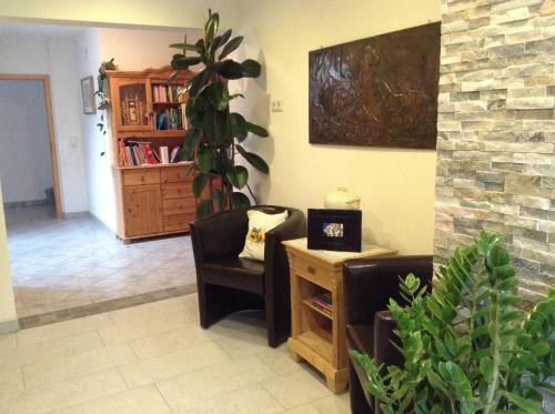 Hostal Landhaus Dampf