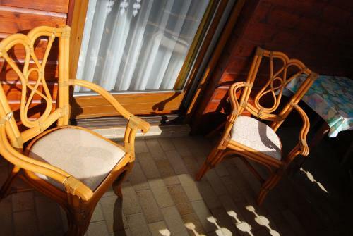 Apartamento Appartement Zweikofelblick