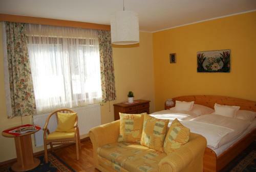 Apartamento Appartement Zweikofelblick