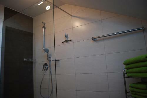 Apartamento Appartement Zweikofelblick