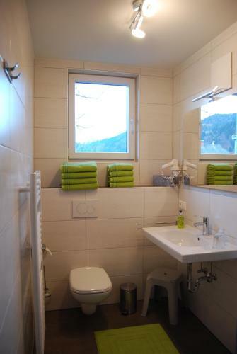 Apartamento Appartement Zweikofelblick