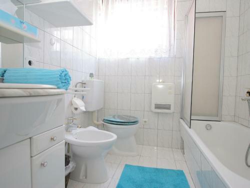 Apartamento Bernadette 1